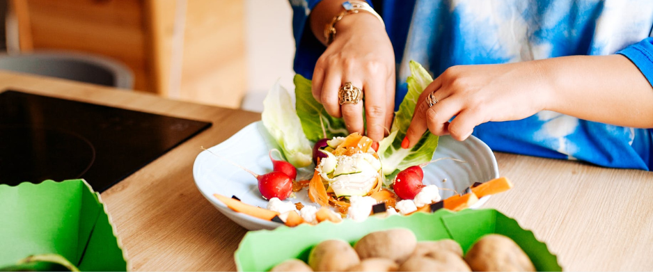 Manger, boire, vivre : Comment réduire le stress au quotidien?