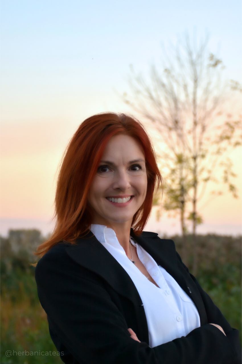 L'entrepreneuriat au féminin sans filtre - Herbanica