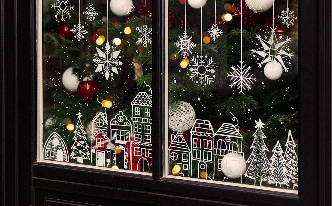 5 idées activités/déco de noël zéro déchet vraiment l'fun!