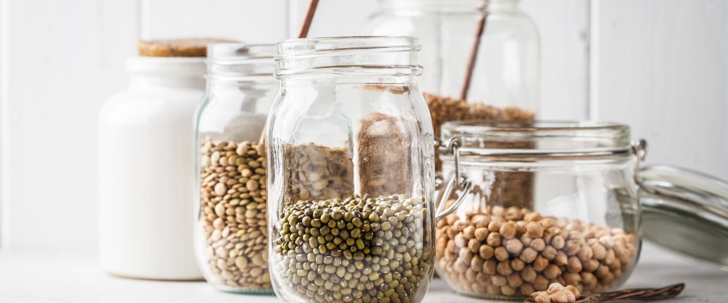 Légumineuses 101 : des alternatives pratiques et économiques!