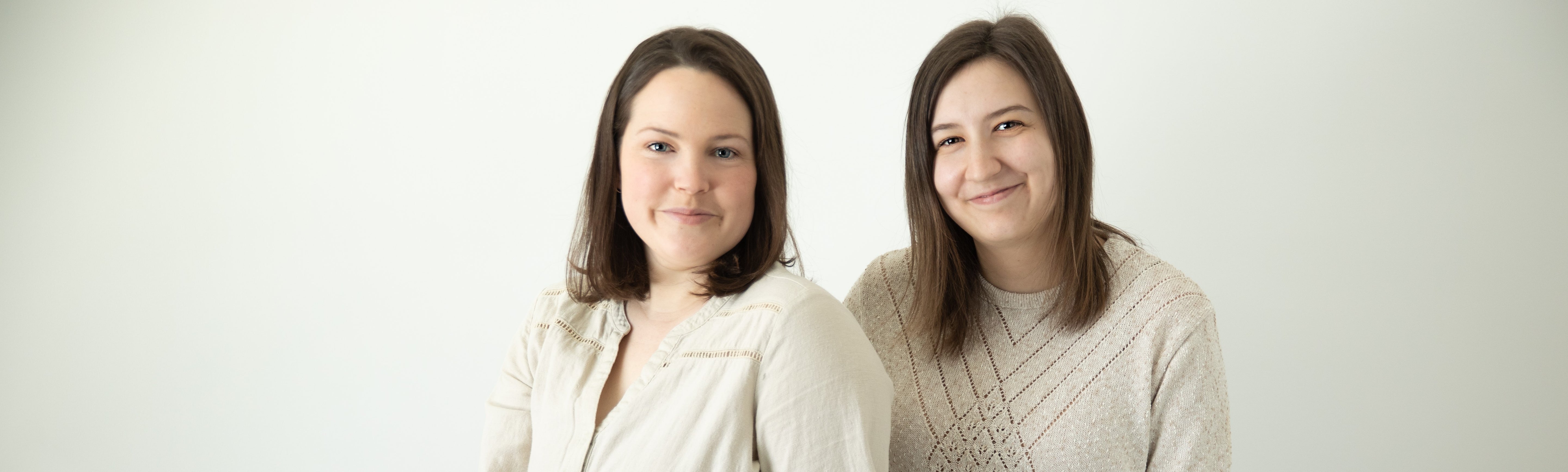 Next Chance - Portrait "En amour à la maison et en affaires"