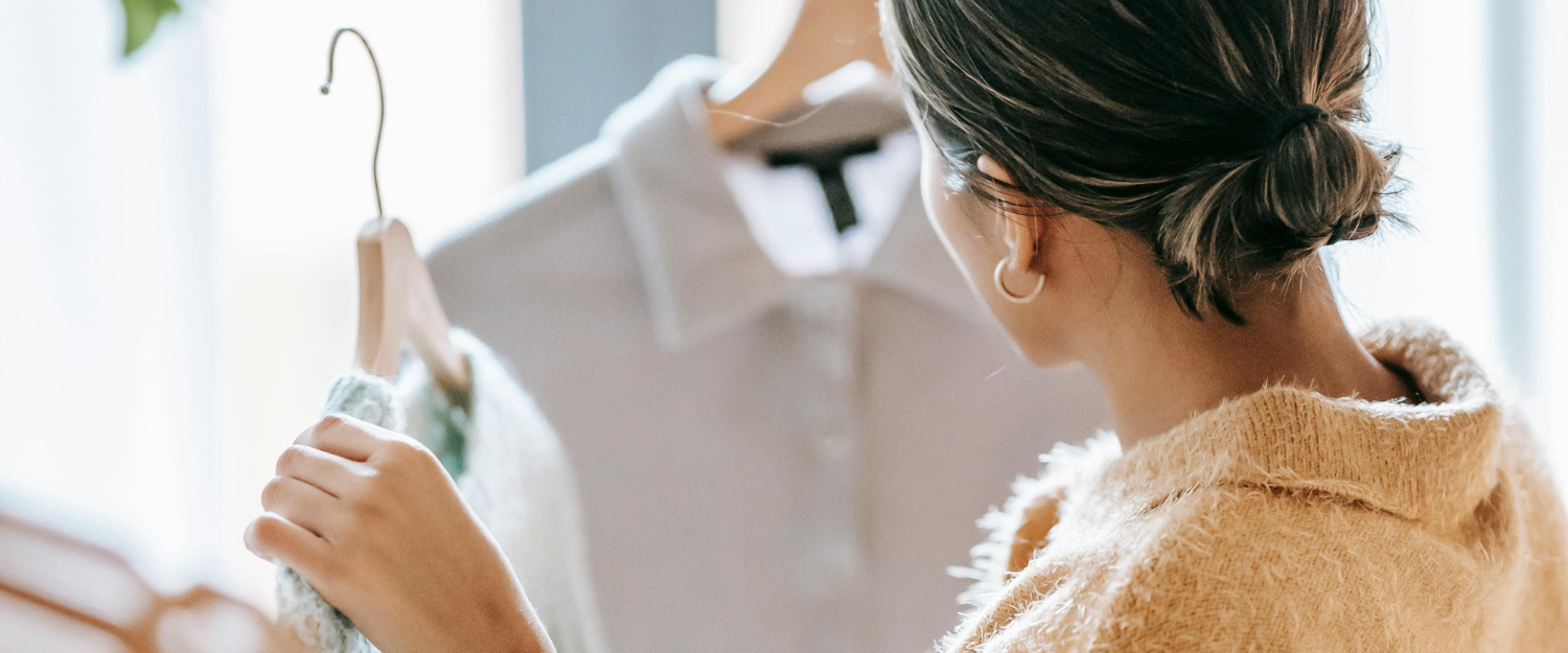 7 astuces pour garder tes vêtements plus longtemps