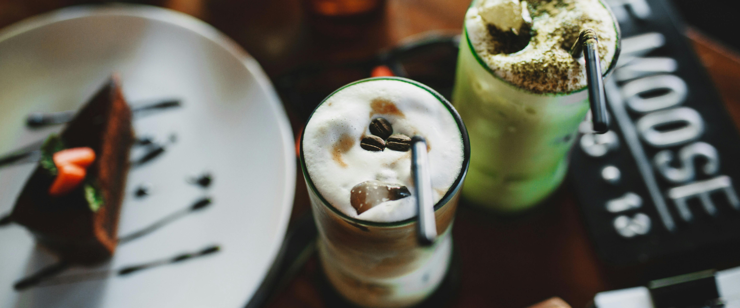 Découvrez les bienfaits (et les inconvénients) de la caféine naturelle!