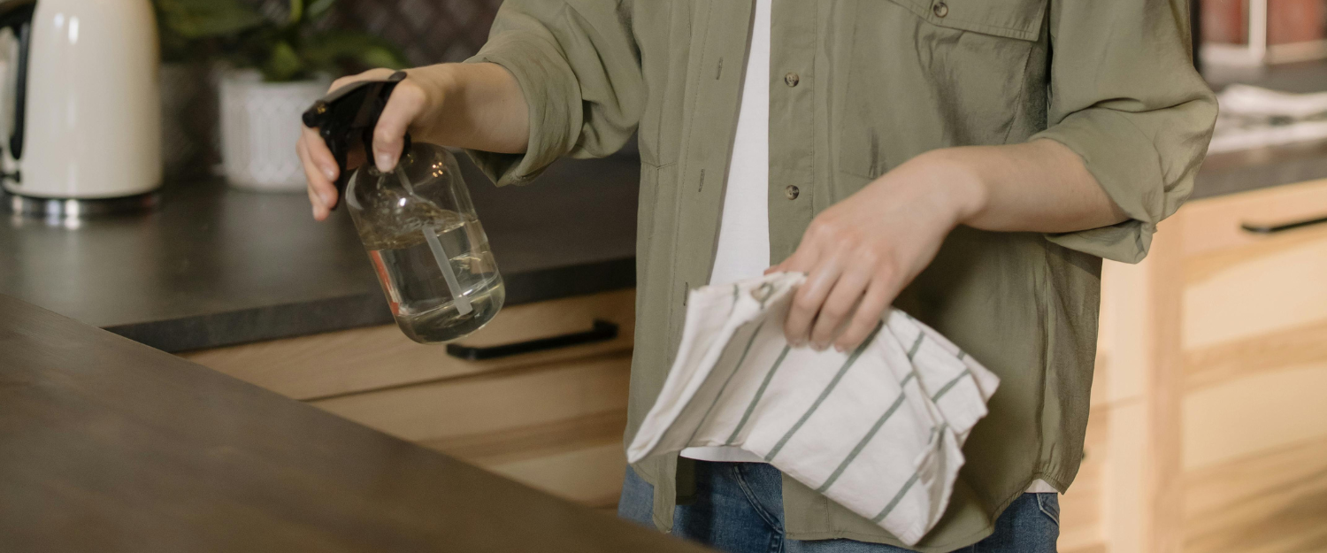 Comment bien choisir son produit ménager?