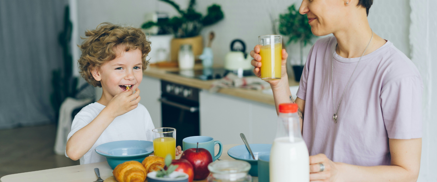 Pourquoi limiter le sucre le matin ?