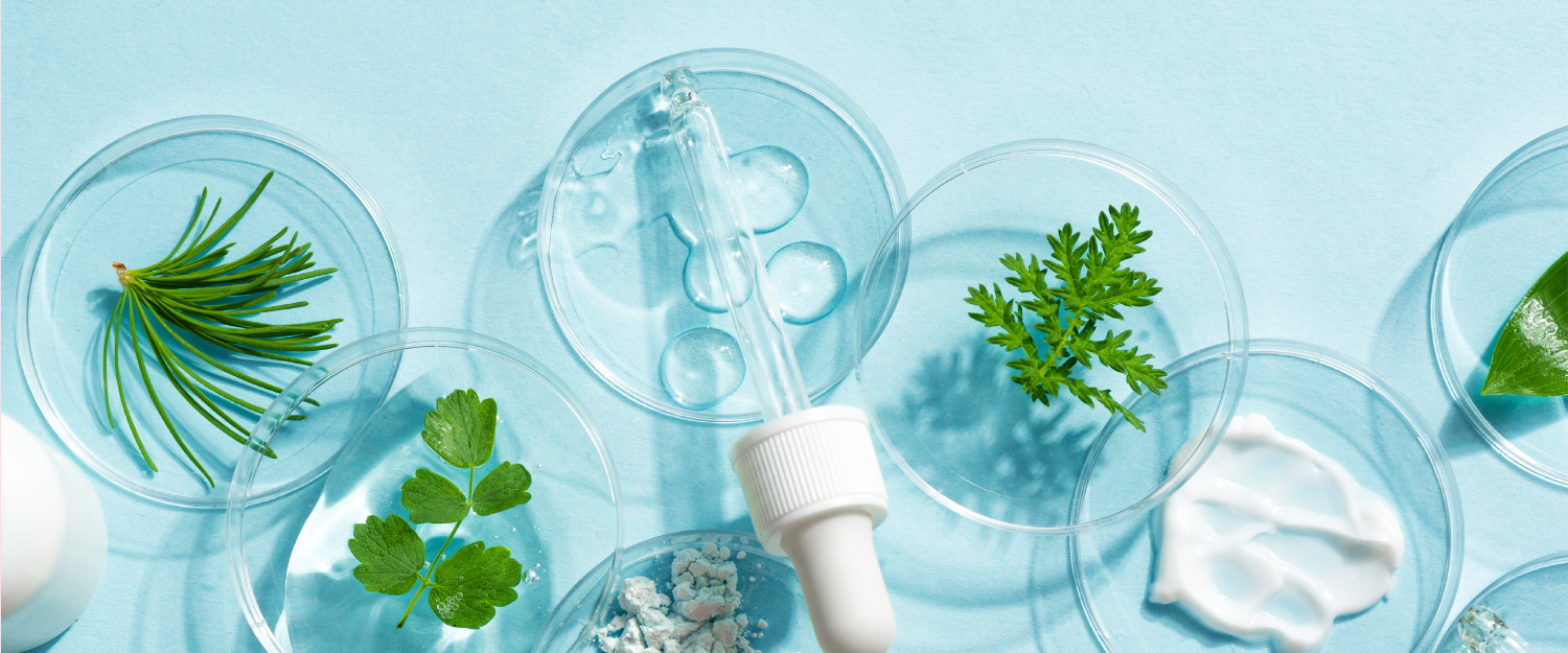 Les bienfaits des produits de soin naturels pour ta peau et ta santé