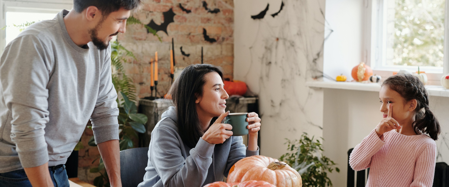 Halloween : des astuces écolo et écono pour une fête effrayante et écologique!
