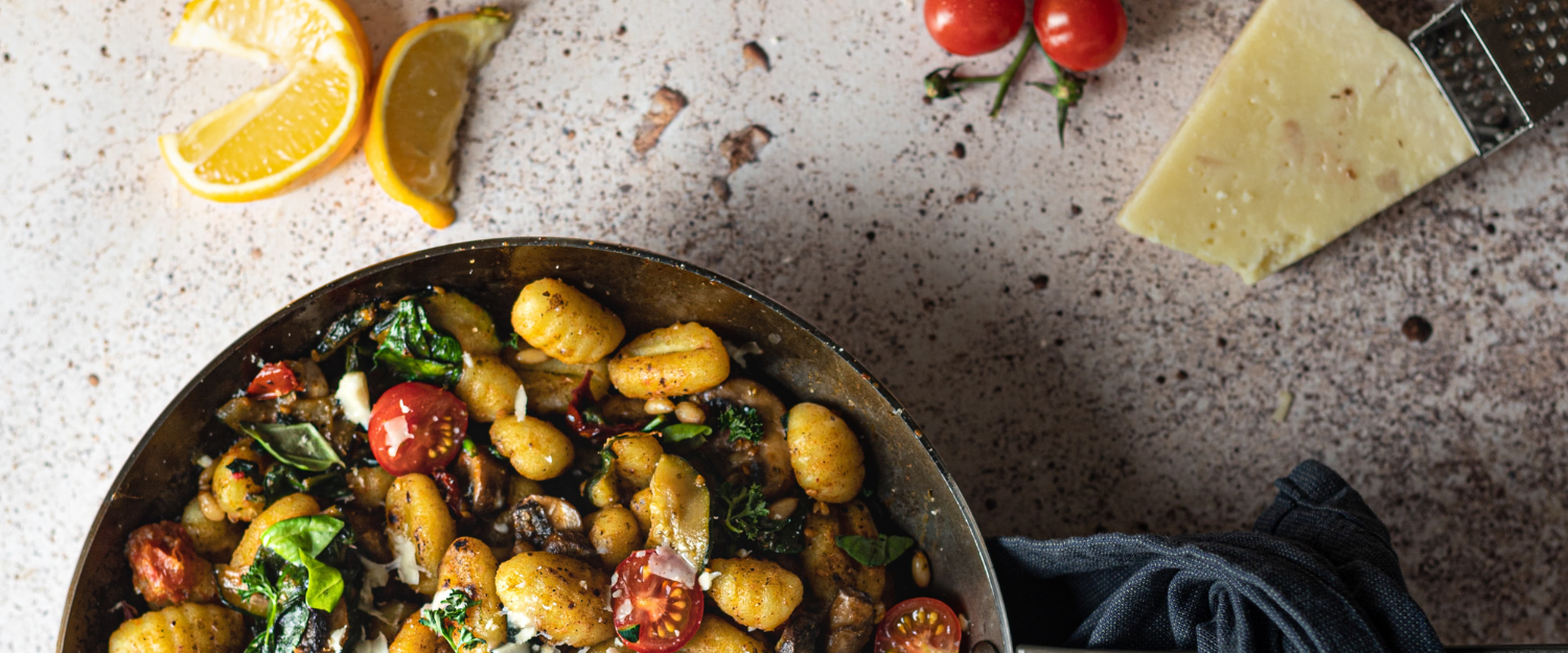 Manger sainement avec du comfort food : Des alternatives gourmandes et bienfaisantes