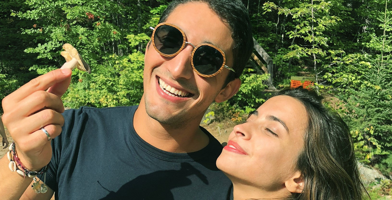 TANIT - Portrait "En amour à la maison et en affaires"