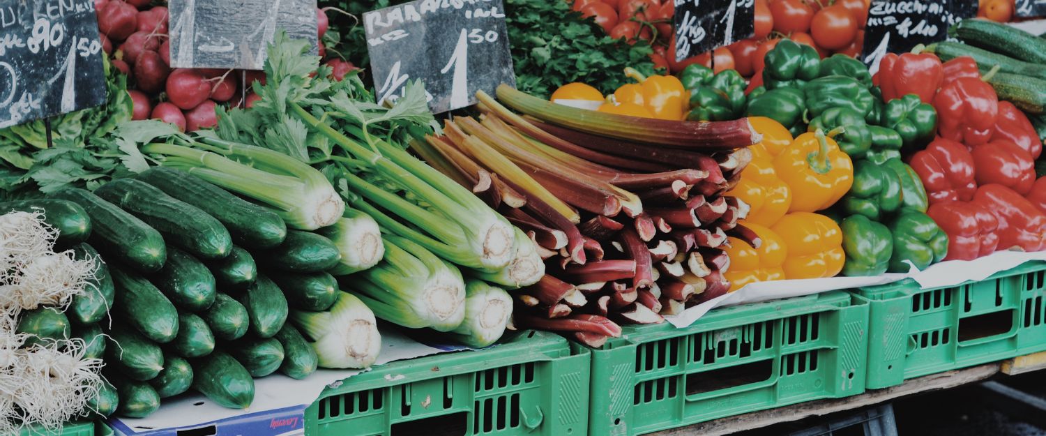 Pourquoi être végétarien coûte moins cher ?