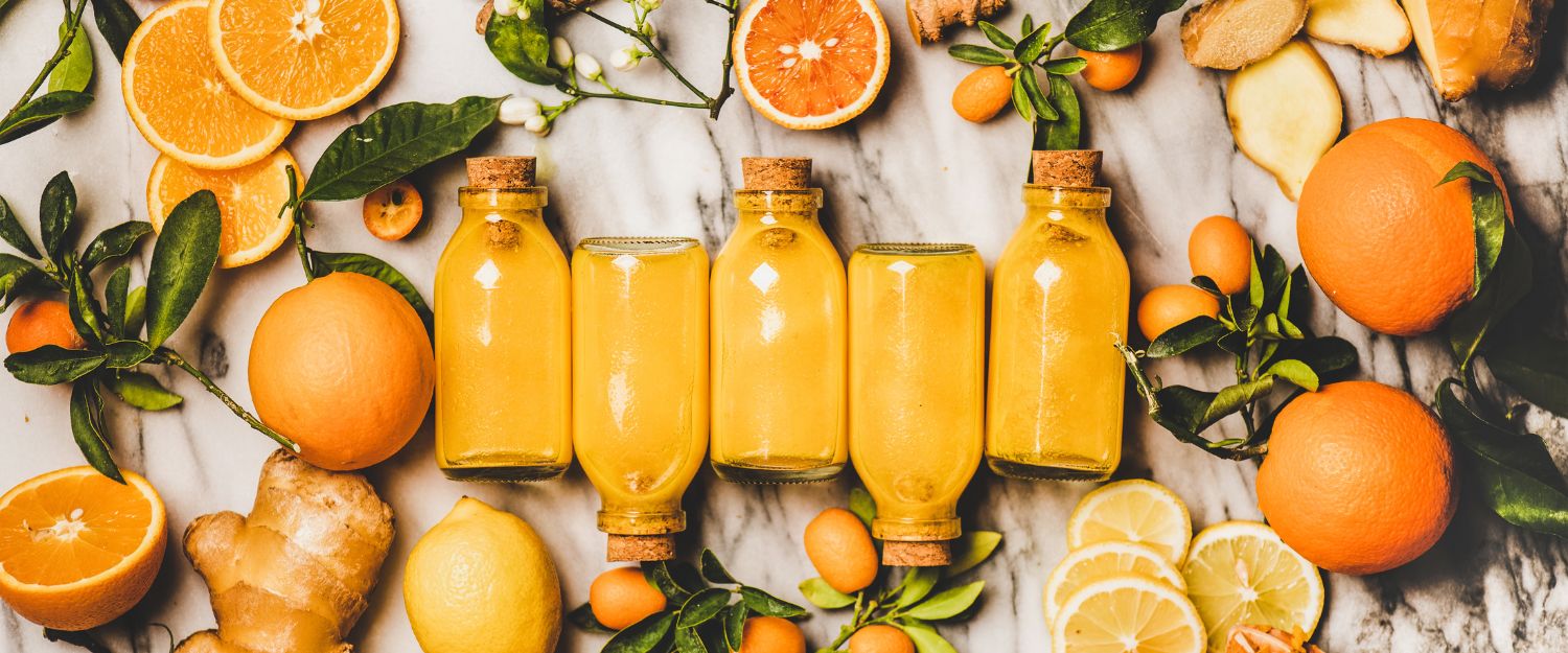 Boostez Votre Système Immunitaire : Les Aliments Clés à Intégrer dans Votre Alimentation