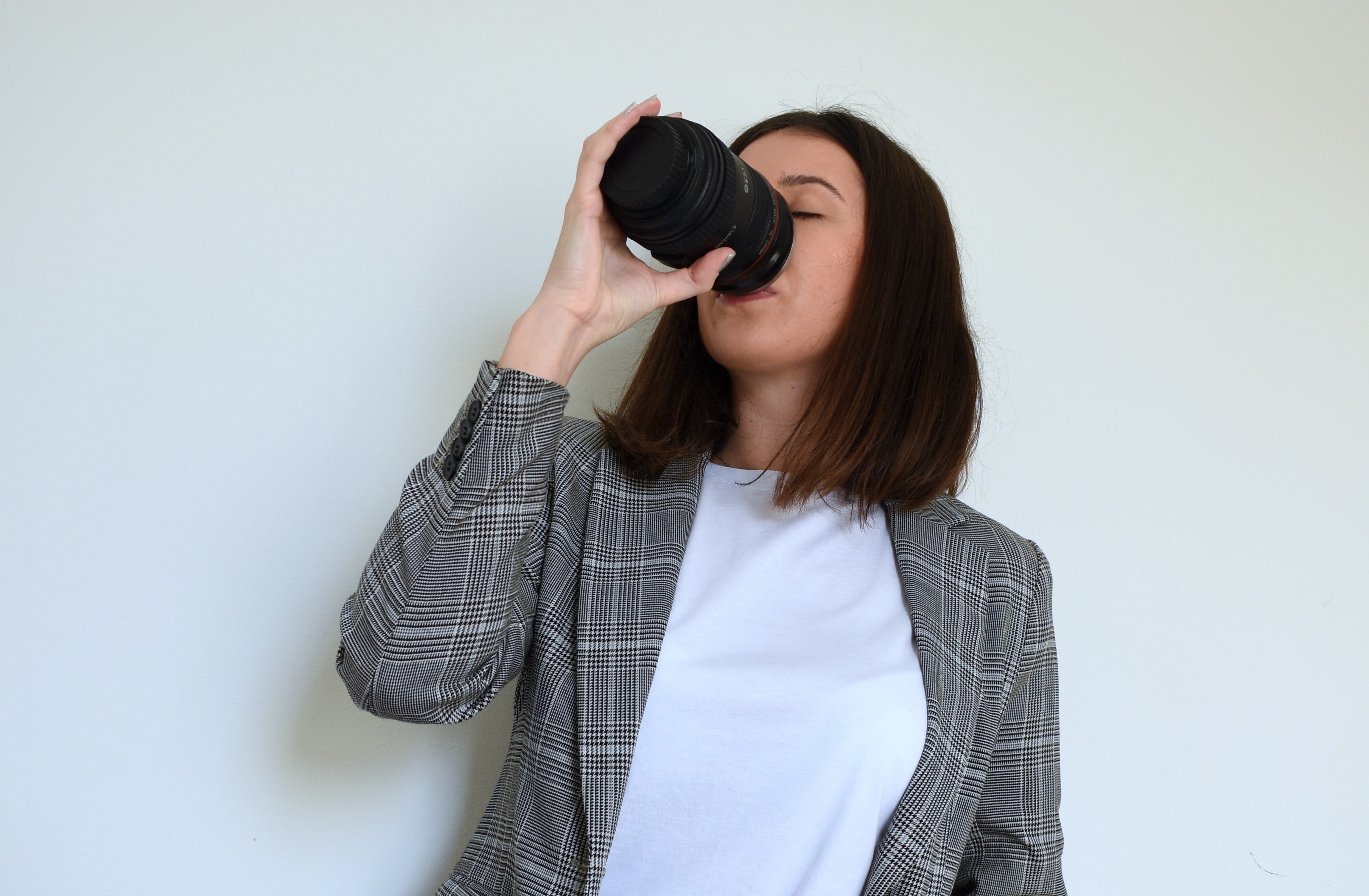 Besoin d'un petit remontant? Voici des alternatives naturelles aux boissons énergisantes!