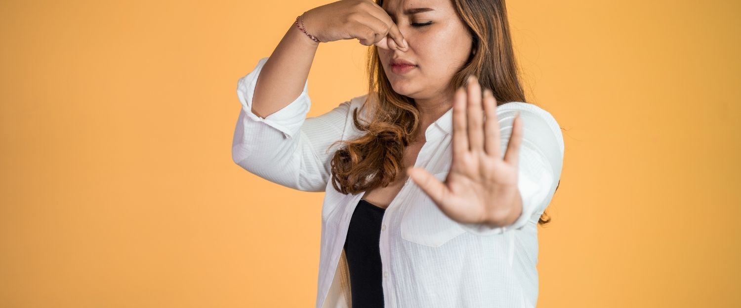 Mauvaise haleine? Nos astuces naturelles