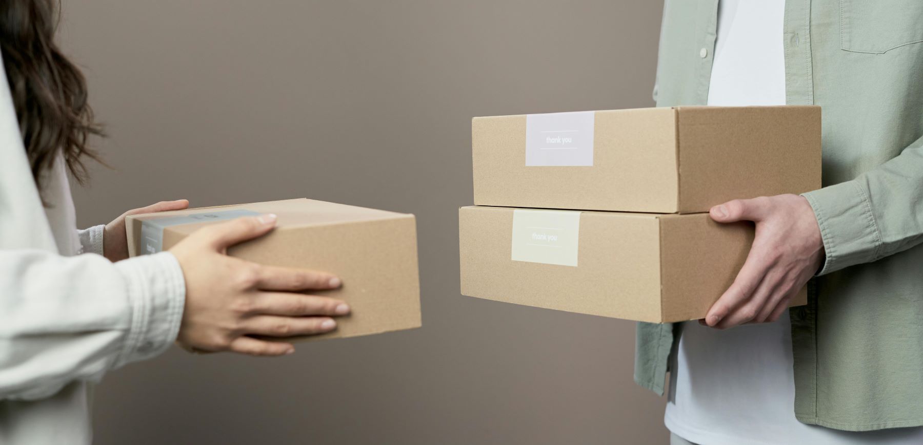 La boîte découverte du printemps 2024 est dévoilée!