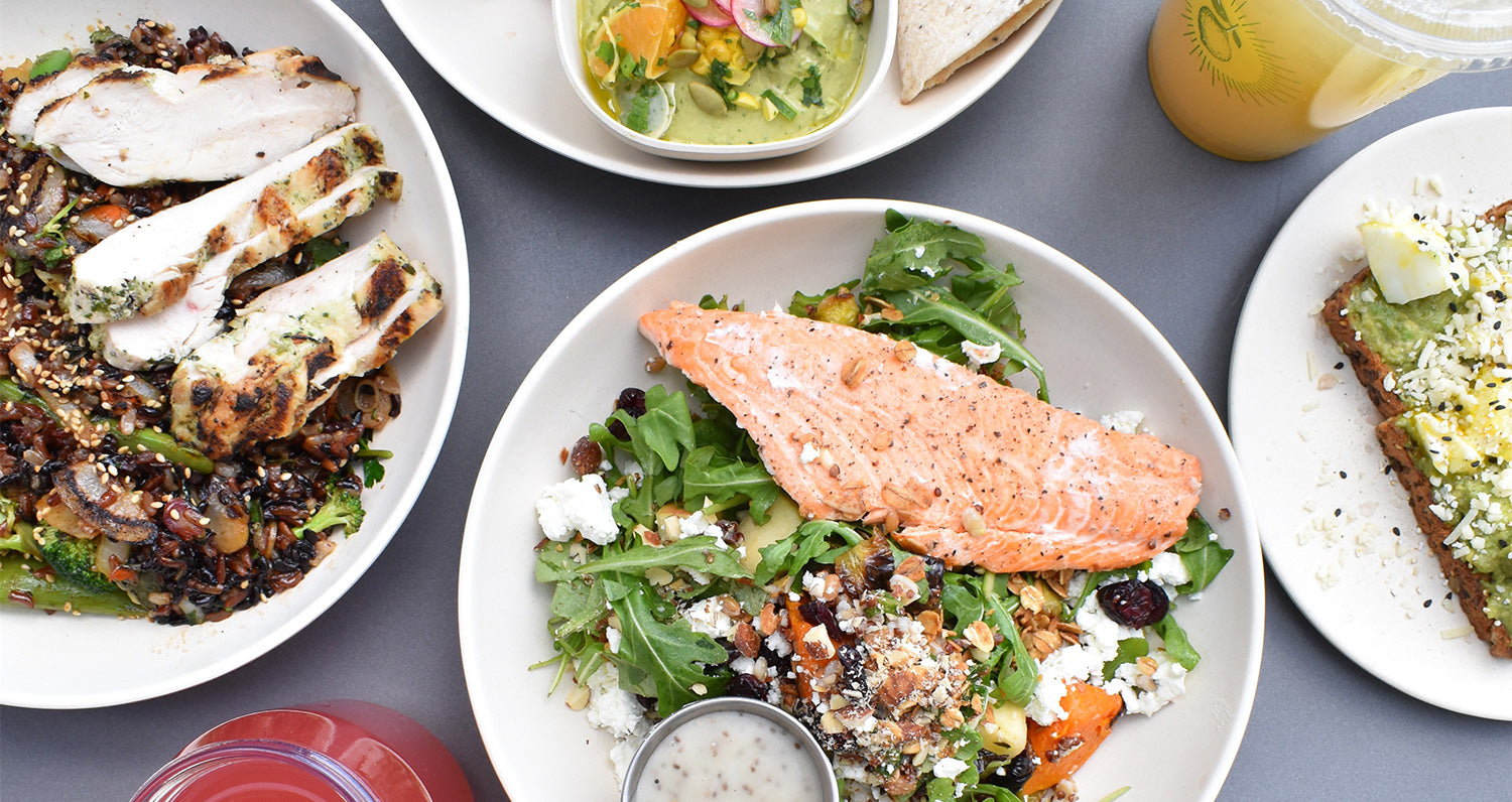 L'Importance des Protéines dans l'Alimentation