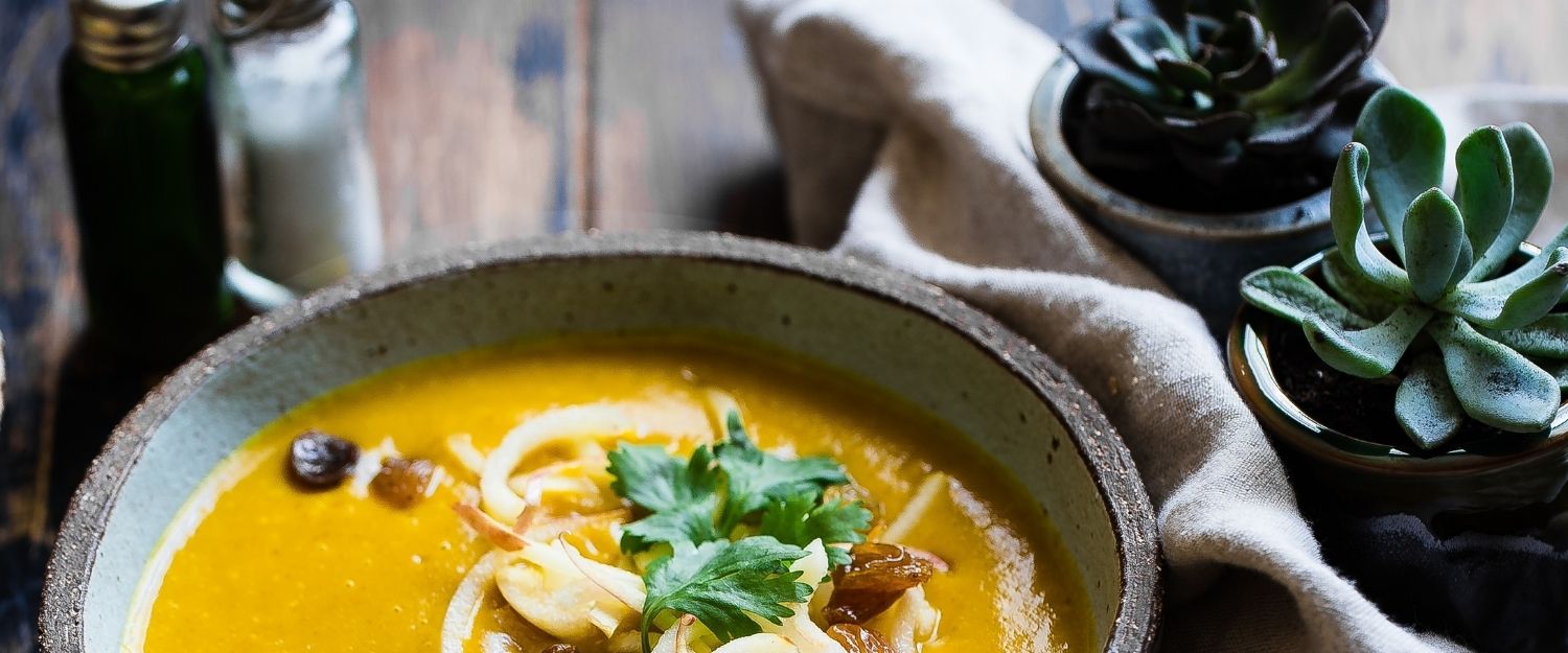 Nos recettes préférées d'automne : Des saveurs locales pour régaler vos papilles