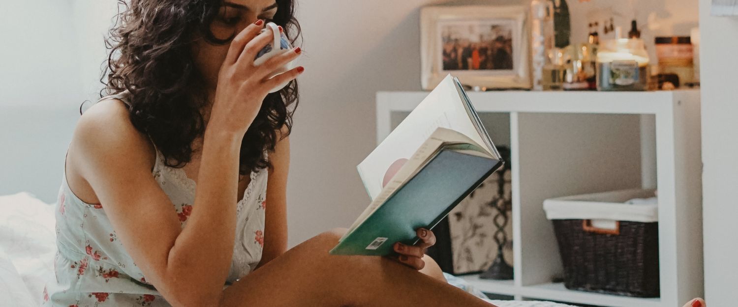 Une journée dédiée au self-care : Prendre soin de soi pour se ressourcer