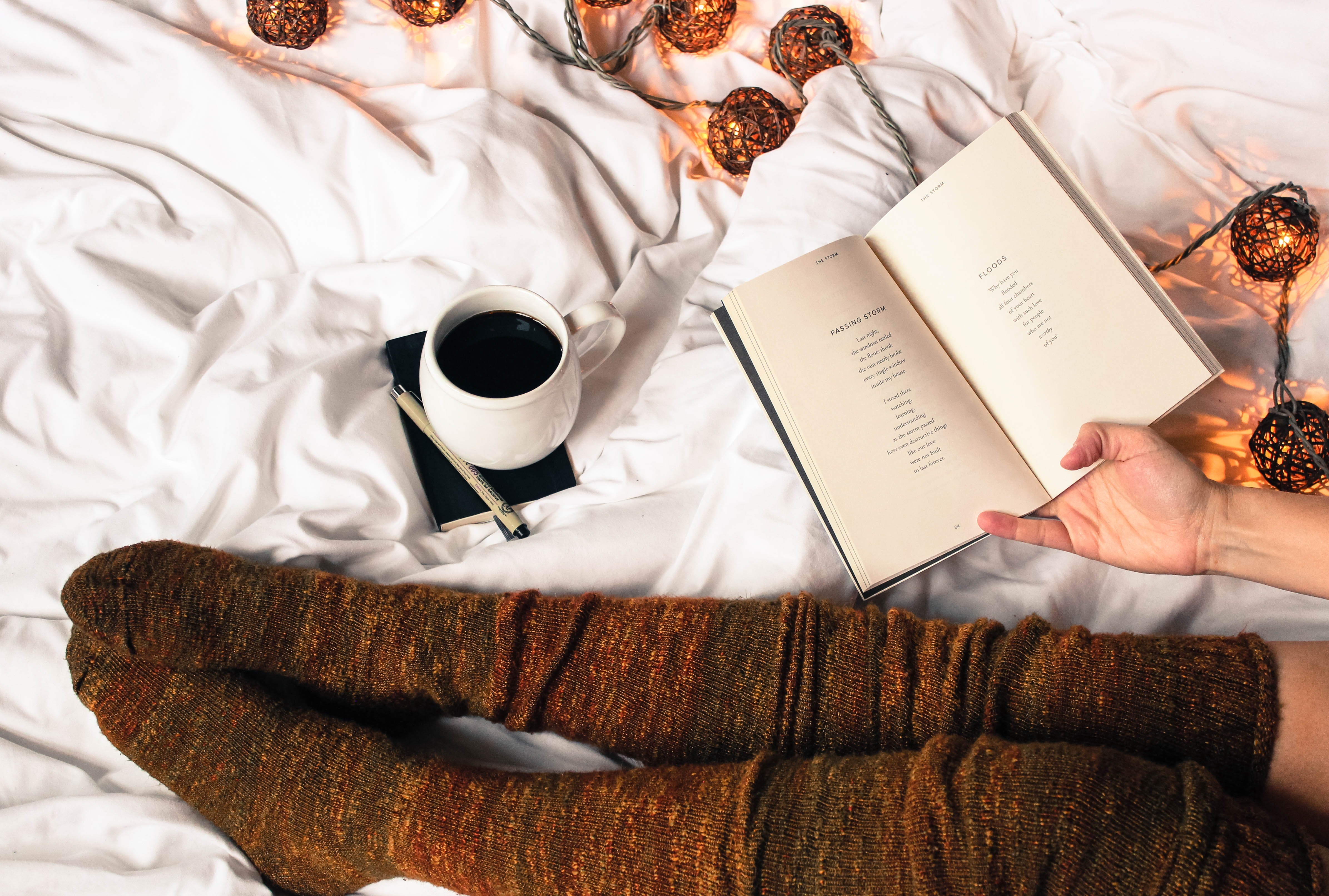 5 Astuces pour vivre un cocooning parfait