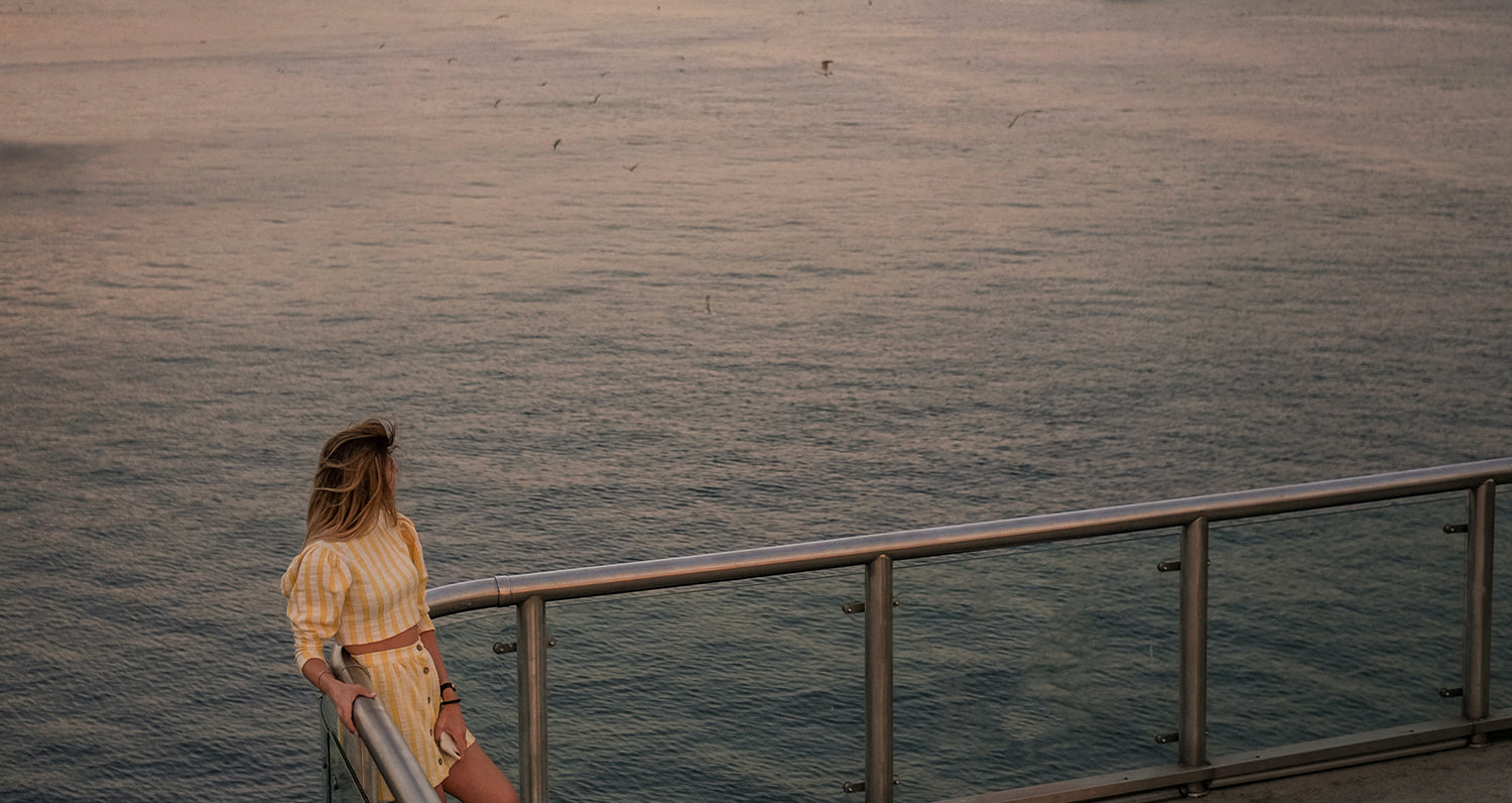 Voyager de façon responsable, oui c'est possible!