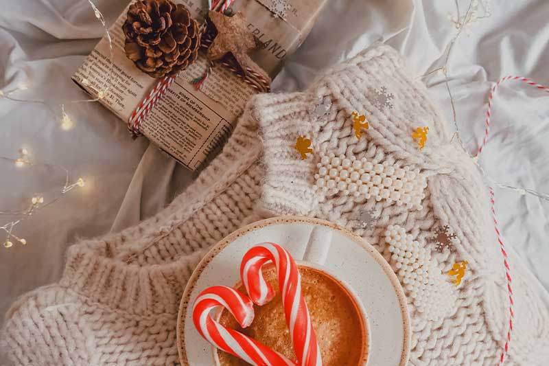 Quelques conseils pour des Fêtes plus vertes 💚