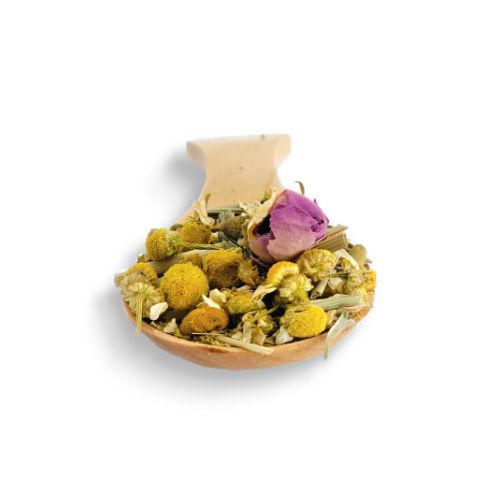 Herbal tea - Detox 10 days