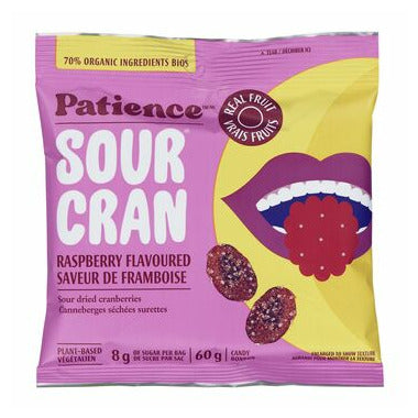 Sourcran Bonbon - Sour Strawberry