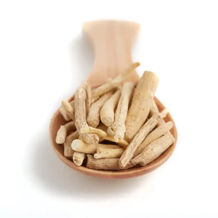 Ashwagandha - Racines coupées herbanica stress et équilibre