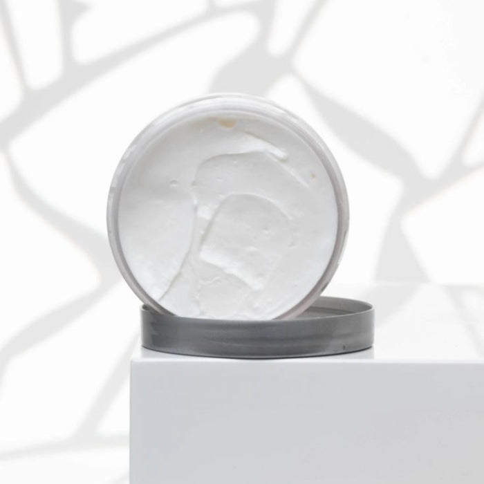 BEURRE CORPOREL FOUETTÉ | pando et co texture