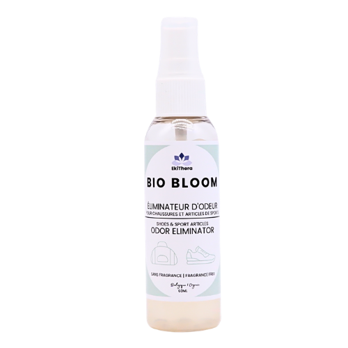 Capteur d’odeur microbien biologique - Pour Chaussures & Sac de sport