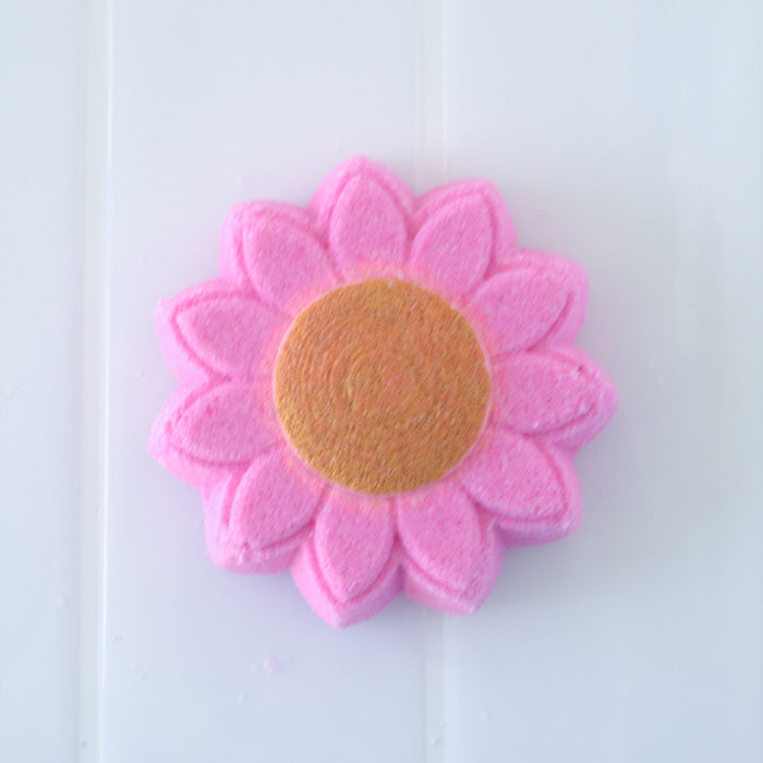 Bath Bombs - Daisy