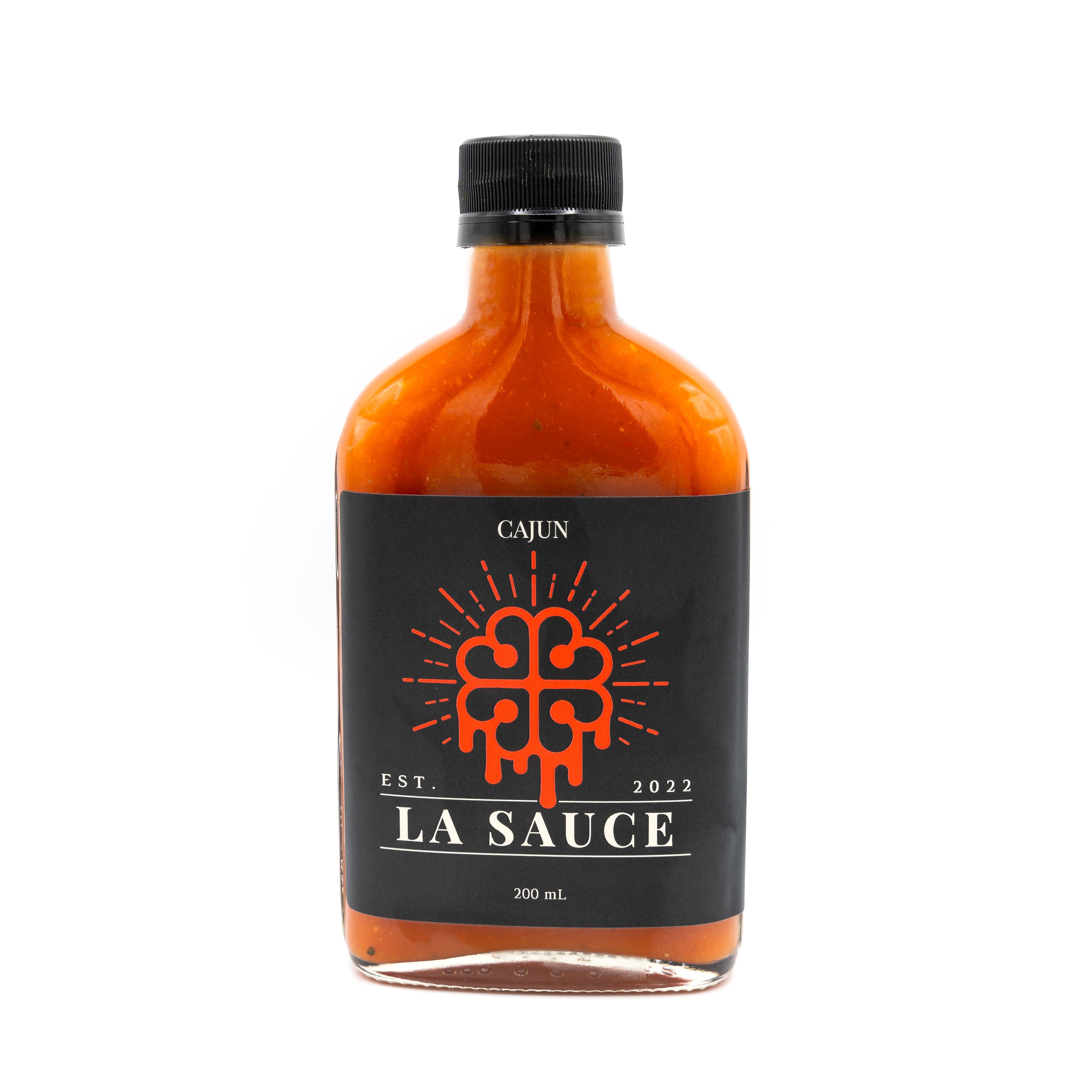 Sauce Piquante - Cajun