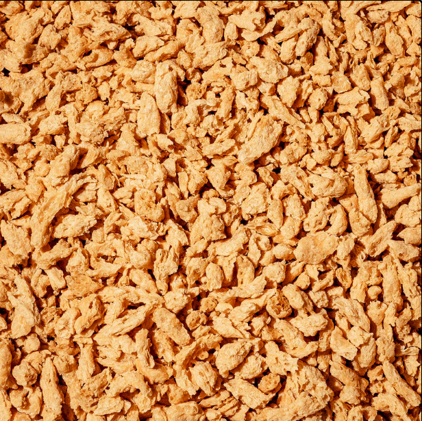 Pea-based vegetable protein - Original (OG)