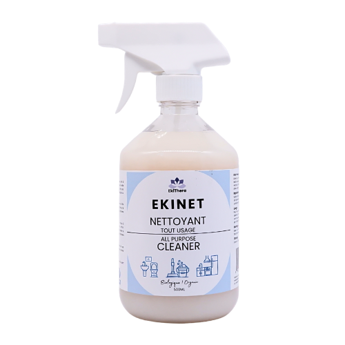 Nettoyant tout usage biologique