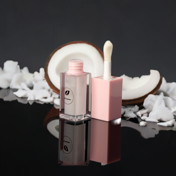 Huile à lèvres laurence coco