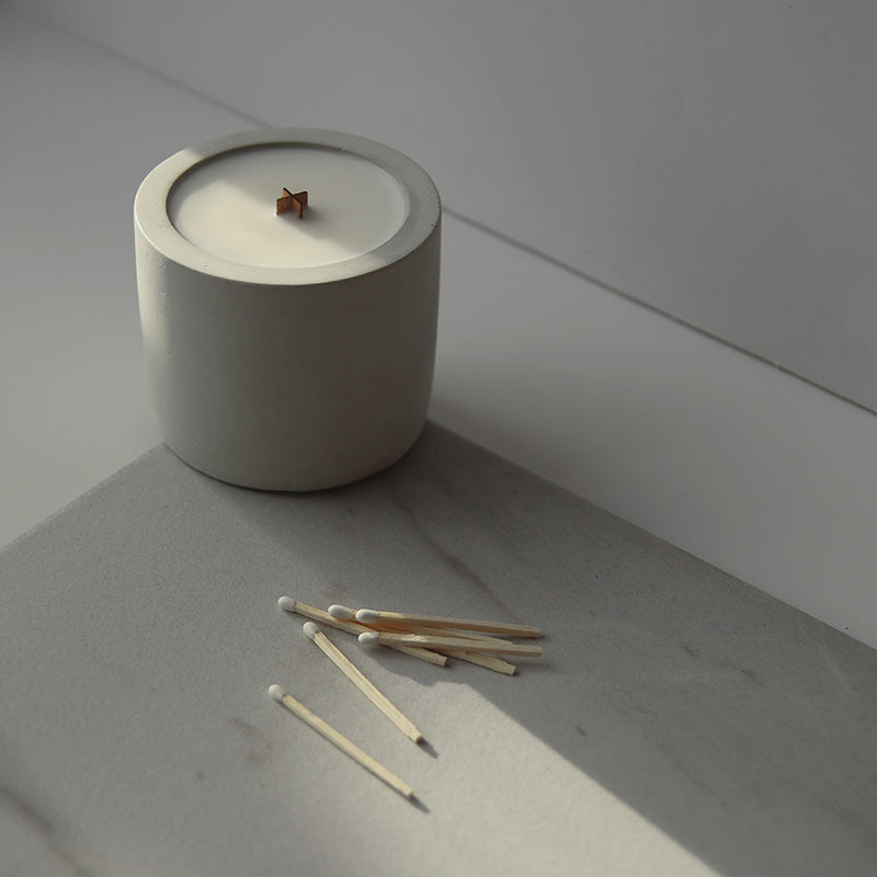 Luxury Collection - Lavender candle