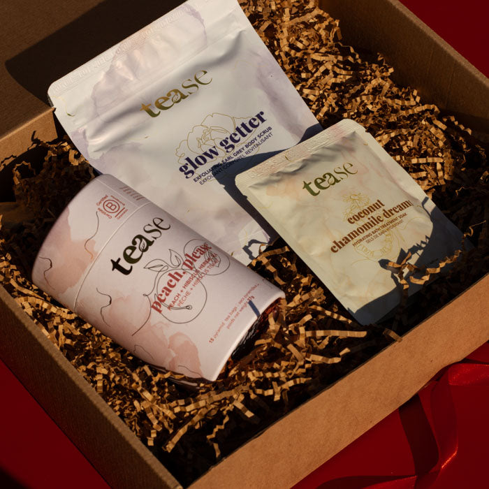 Coffret - Bien-être