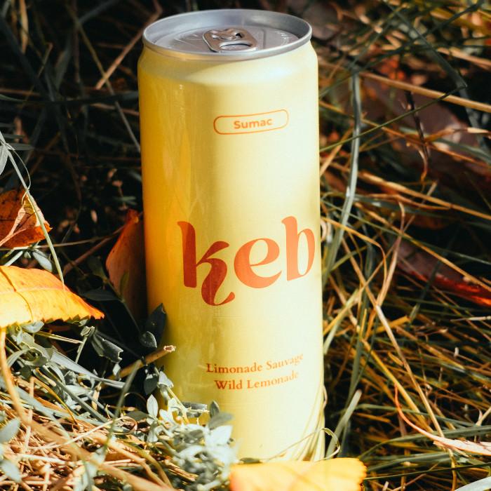 keb limonade sauvage