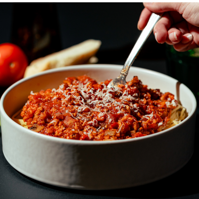 Pea-based vegetable protein - SPAG