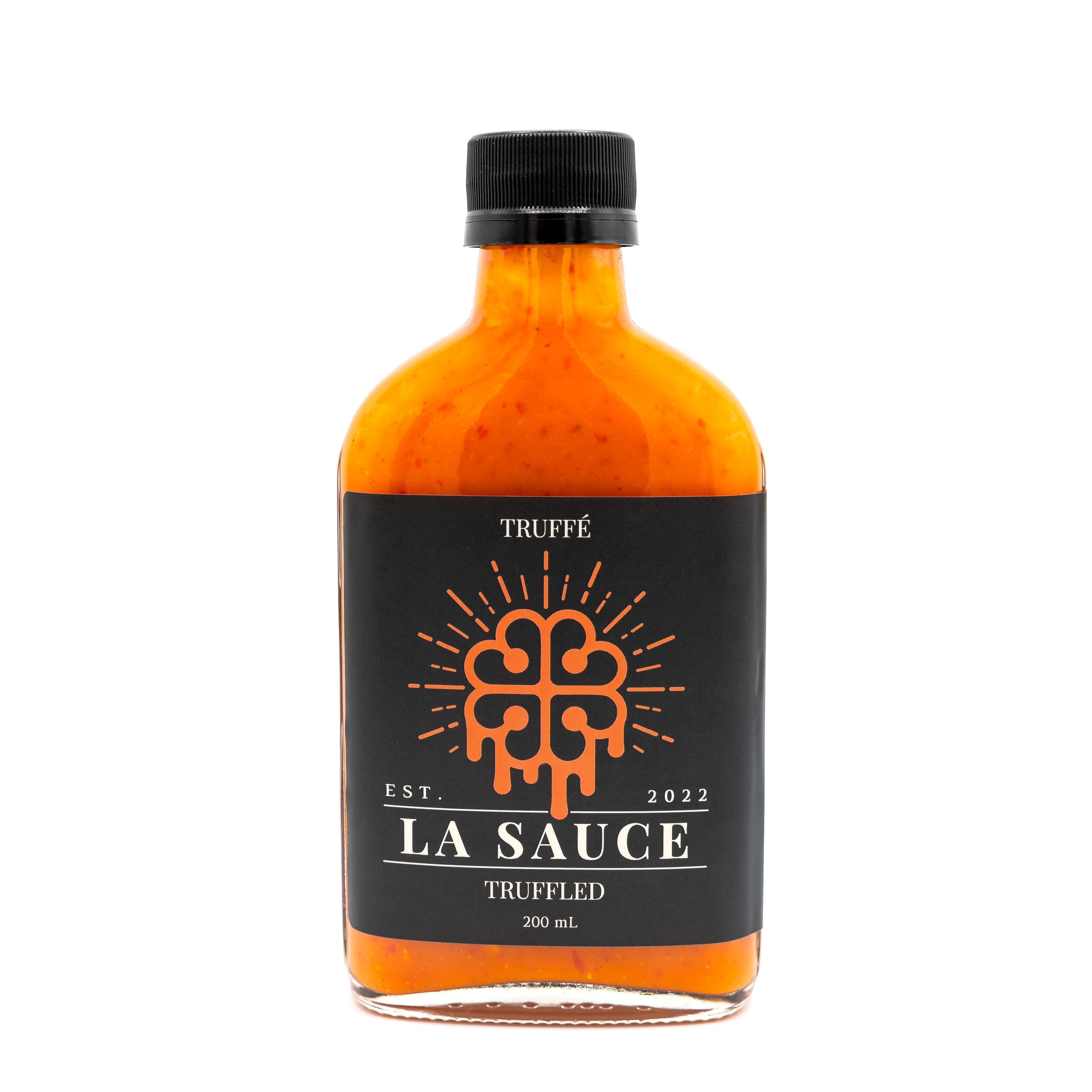 Hot Sauce - Truffle