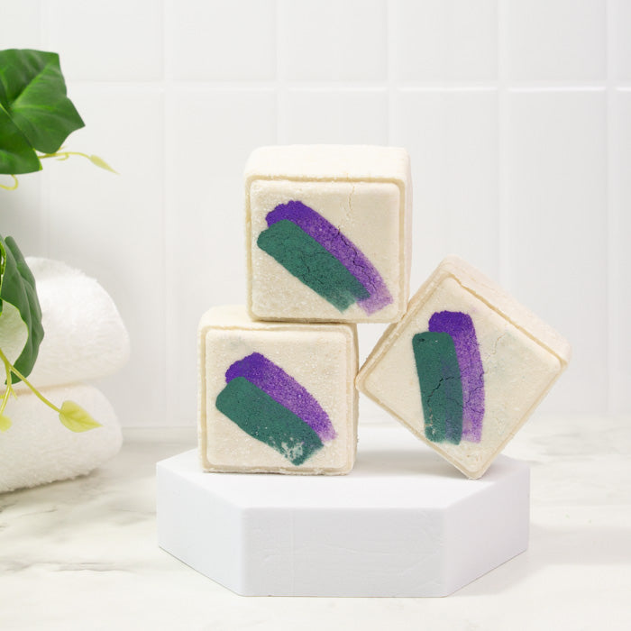 Shower Steamer - Lavender & Eucalyptus