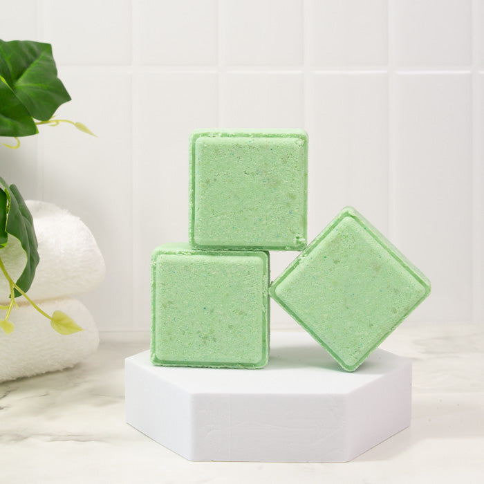 Shower Steam - Rain in the Forest