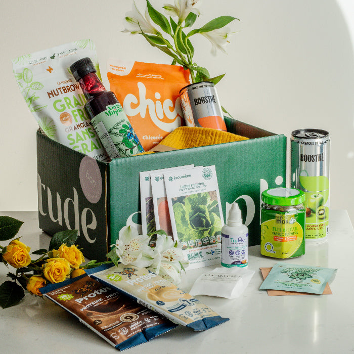 boite découvertes printemps 2026