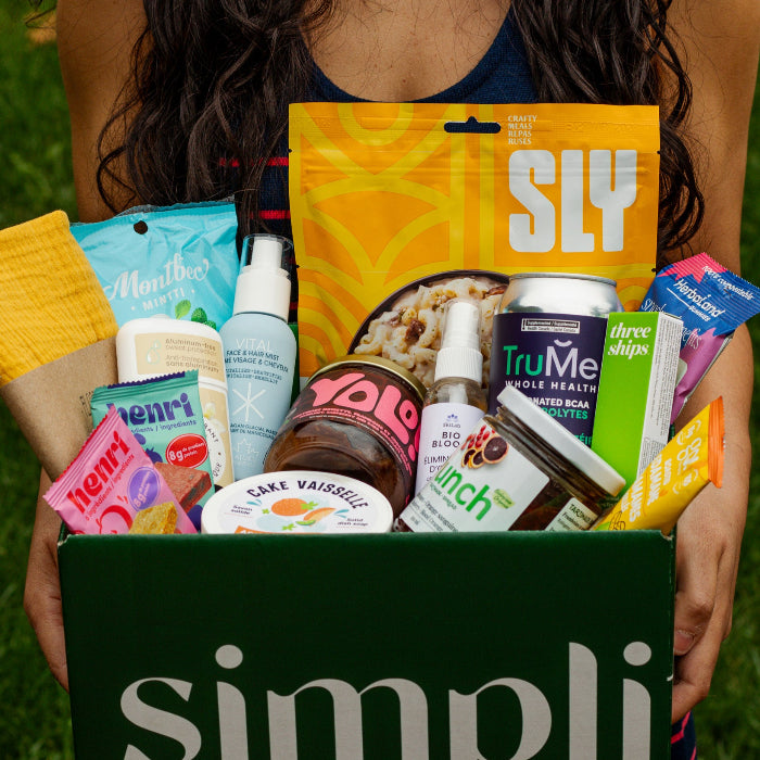 boite decouverte simplitude