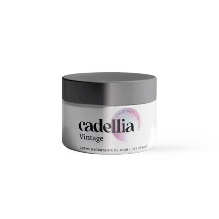 Crème hydratante de jour