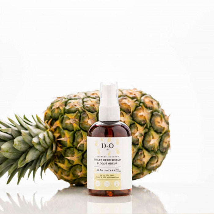 Bloque odeur - Grand format