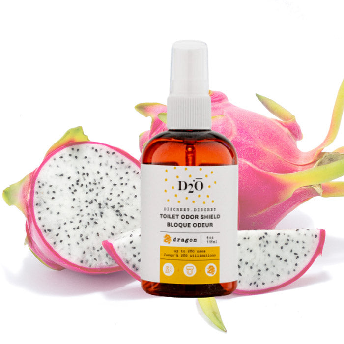 Bloque odeur - Grand format