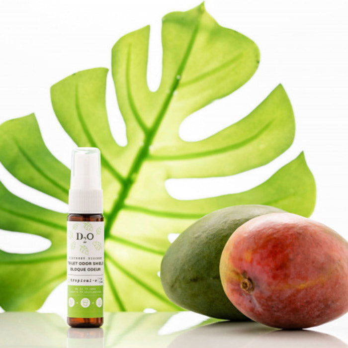 Toilet spray - Odor eliminator (Small)