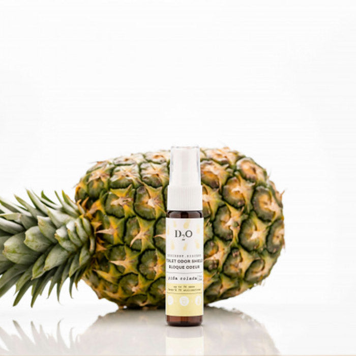 * Bloque odeur - Pina Colada