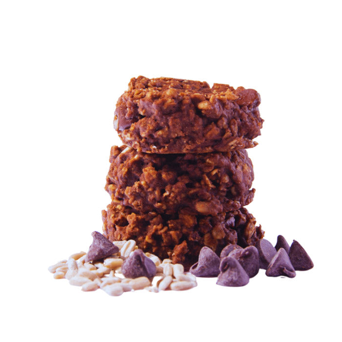 Mélange de Biscuits Chocolat - Tournesol WiseLicious