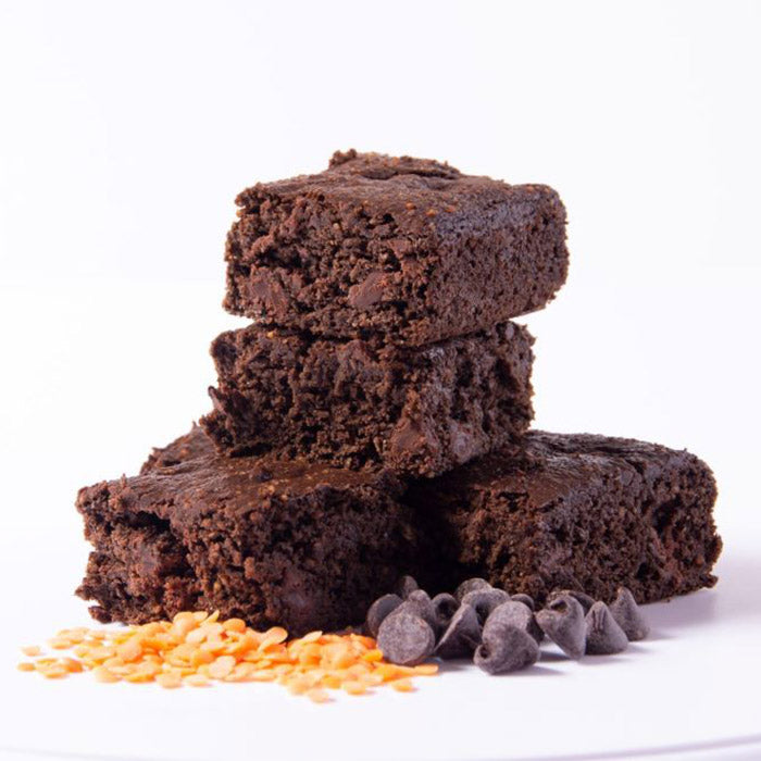 Mélange de Brownies WiseLicious